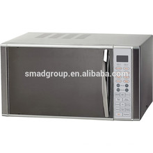 microwave oven convection digital touch pad microwave ovens